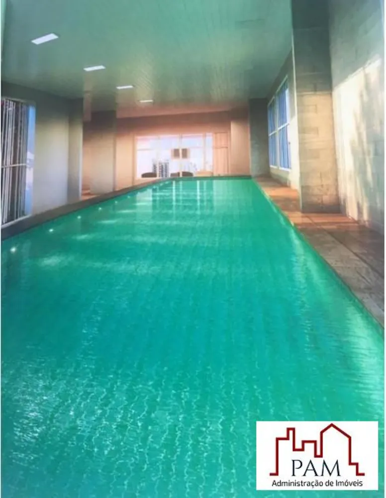 Apartamento, 3 quartos, 130 m² - Foto 1
