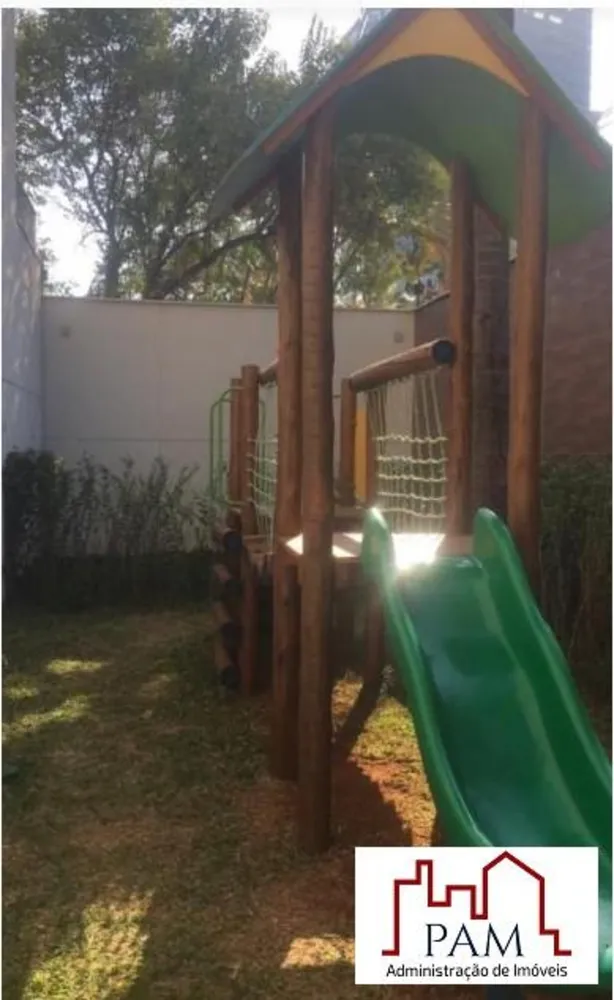 Apartamento, 3 quartos, 130 m² - Foto 5