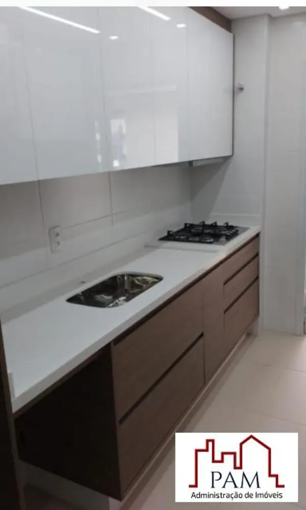 Apartamento, 3 quartos, 130 m² - Foto 13