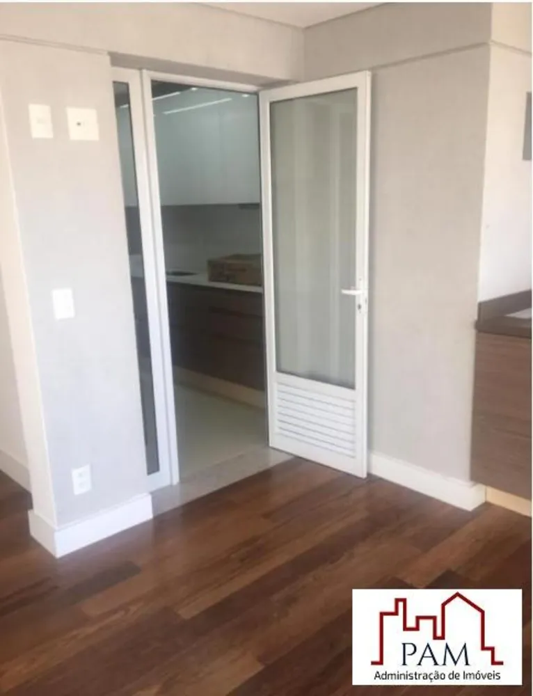 Apartamento, 3 quartos, 130 m² - Foto 15
