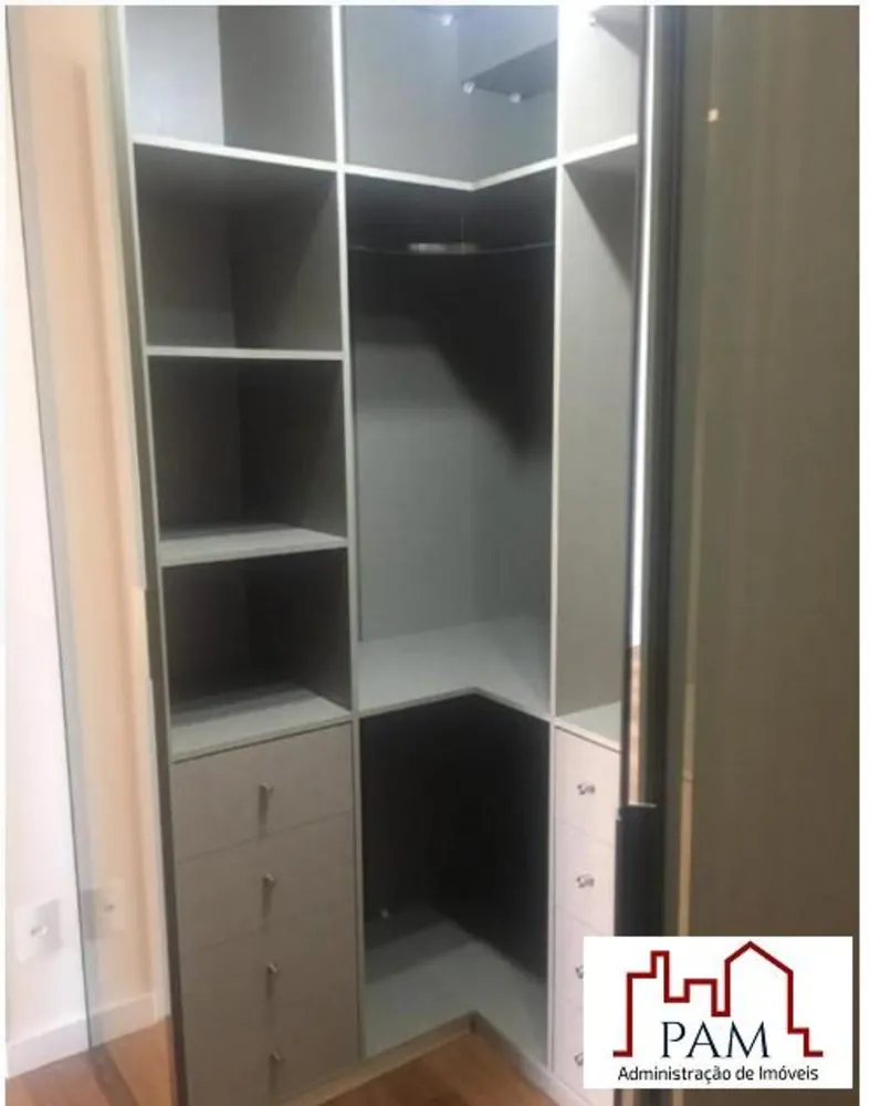 Apartamento, 3 quartos, 130 m² - Foto 20
