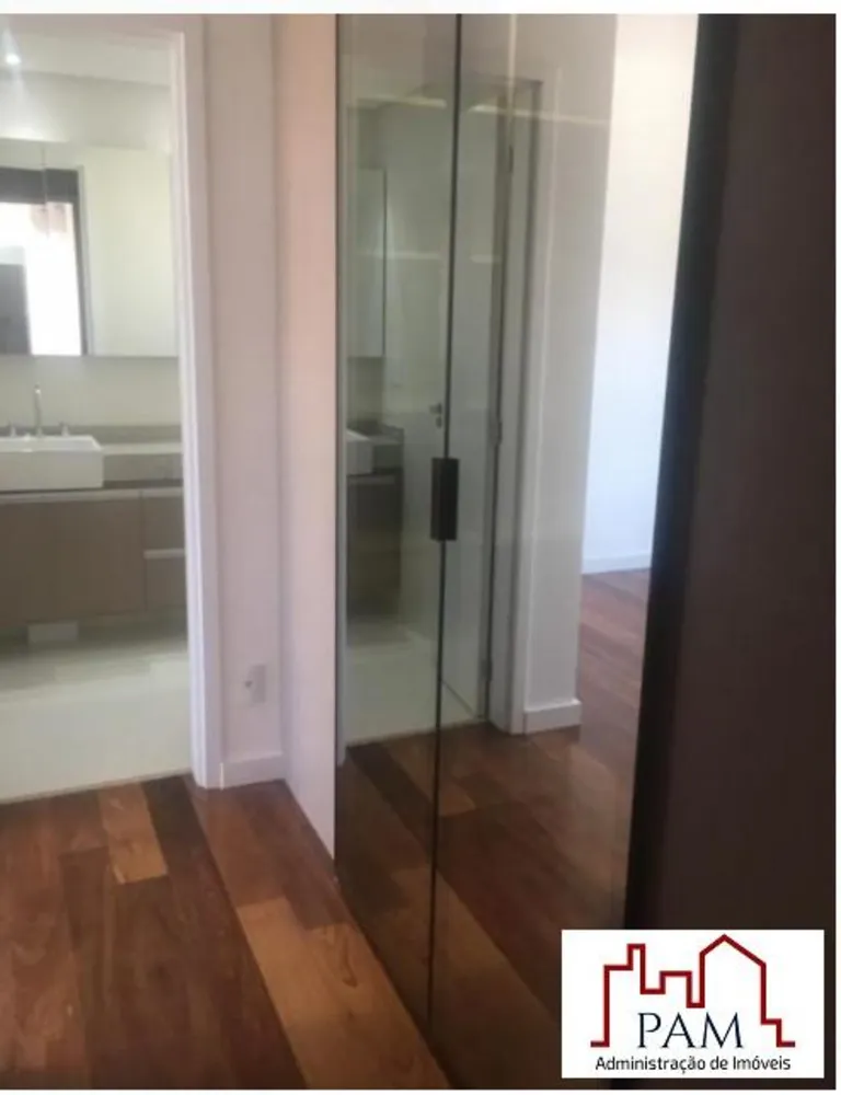 Apartamento, 3 quartos, 130 m² - Foto 8