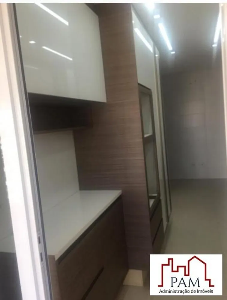 Apartamento, 3 quartos, 130 m² - Foto 19