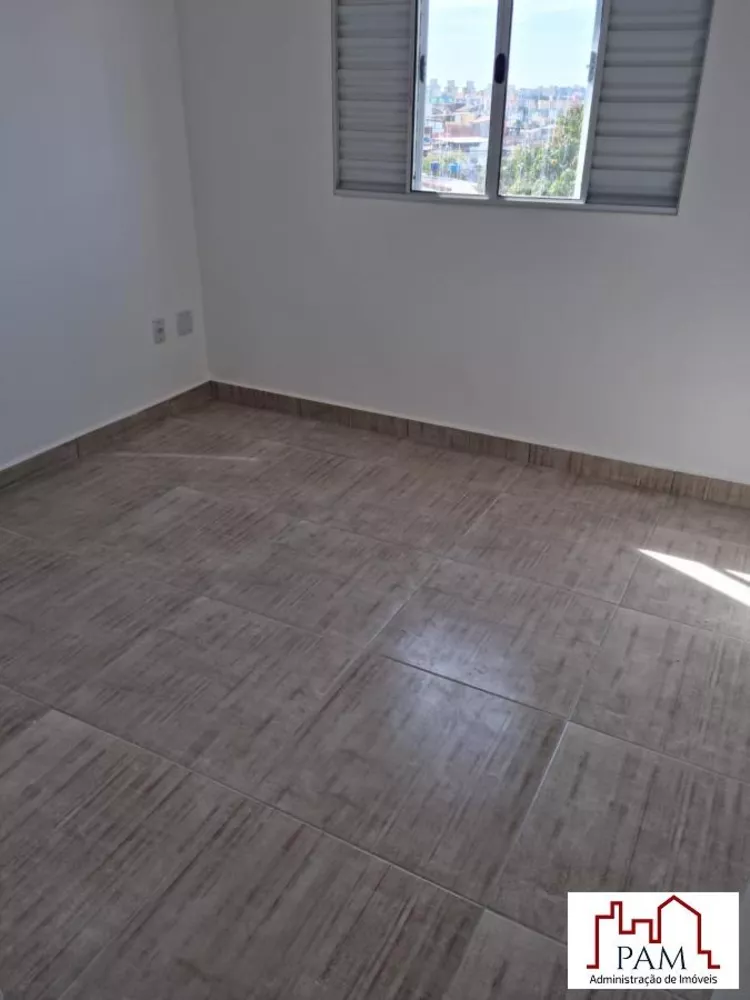 Sobrado à venda com 2 quartos, 76m² - Foto 6