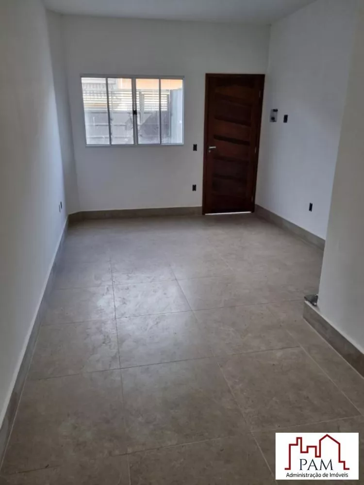 Sobrado à venda com 2 quartos, 76m² - Foto 8