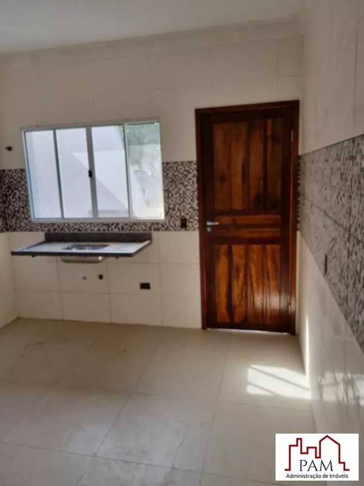 Sobrado à venda com 2 quartos, 76m² - Foto 5