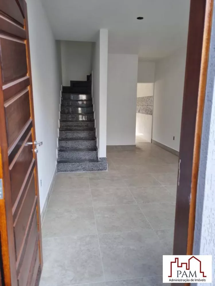 Sobrado à venda com 2 quartos, 76m² - Foto 2