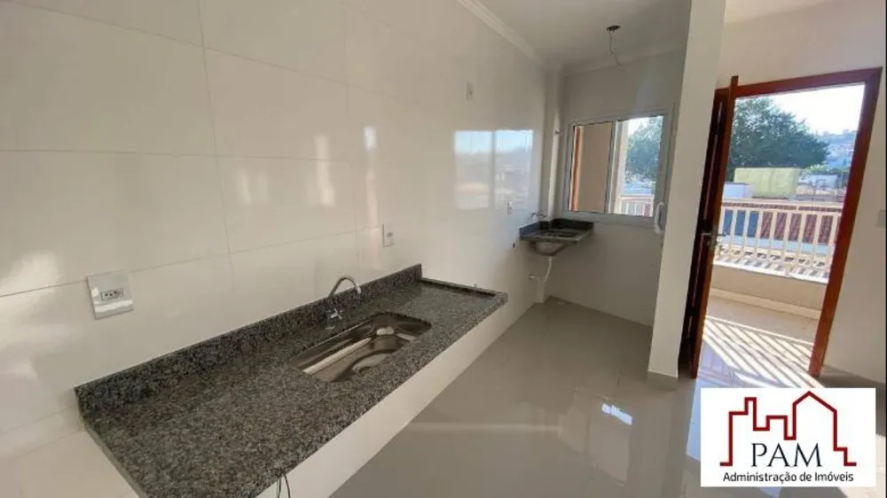 Apartamento, 2 quartos, 37 m² - Foto 13