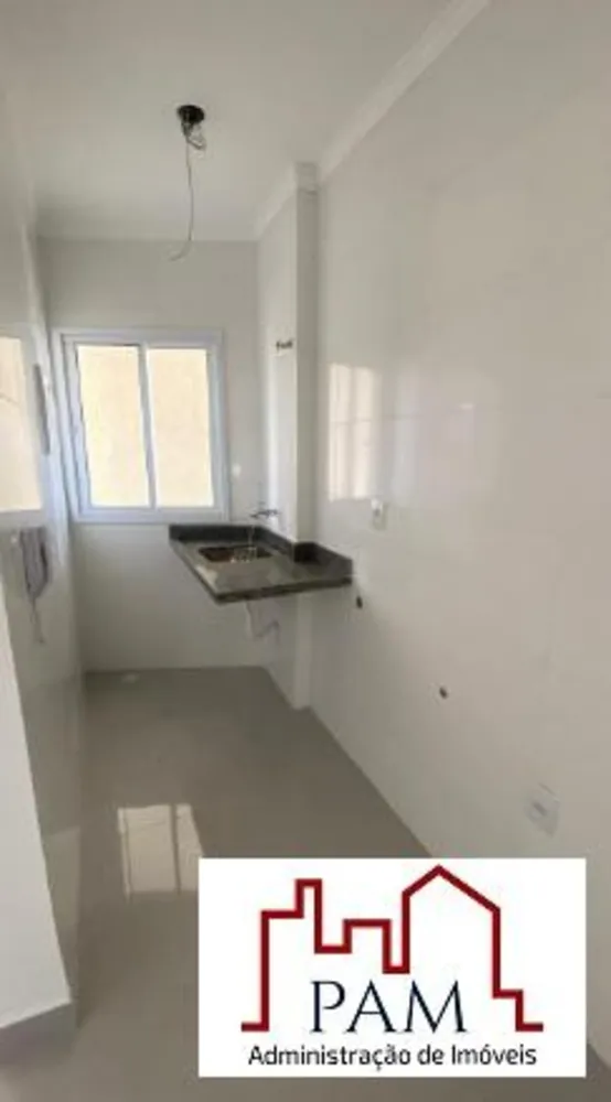 Apartamento, 2 quartos, 37 m² - Foto 6