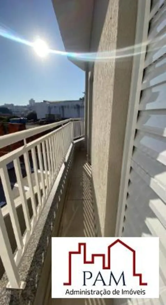 Apartamento, 2 quartos, 37 m² - Foto 20