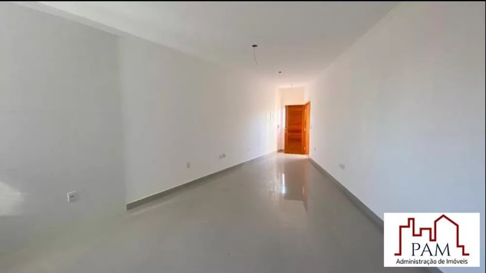 Apartamento à venda com 2 quartos, 37m² - Foto 2