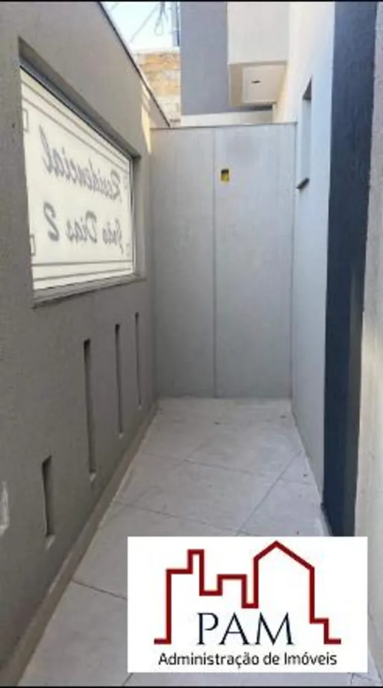 Apartamento, 2 quartos, 37 m² - Foto 16