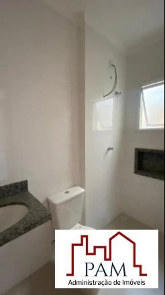 Apartamento, 2 quartos, 37 m² - Foto 9