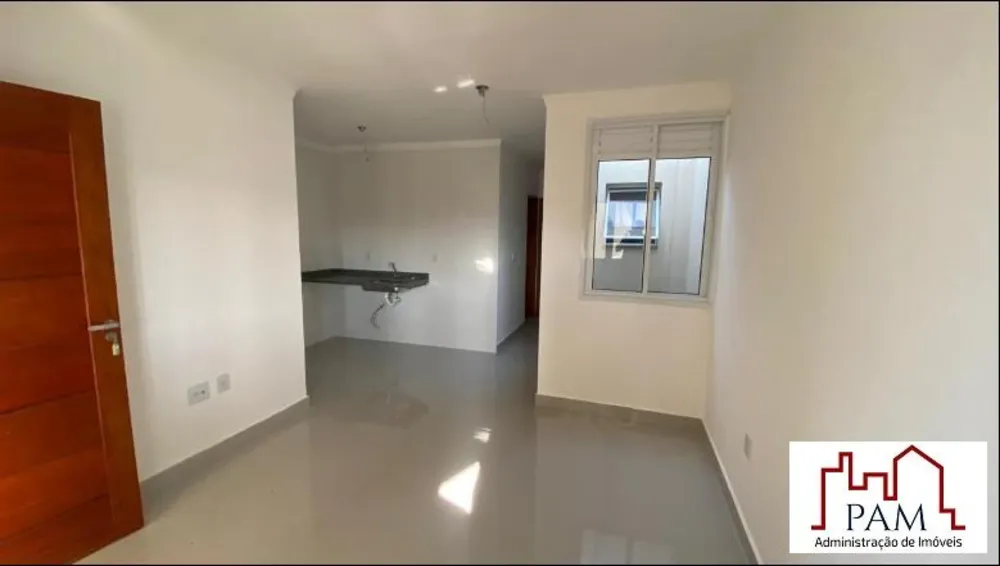 Apartamento, 2 quartos, 37 m² - Foto 5