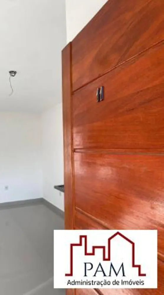 Apartamento, 2 quartos, 37 m² - Foto 12
