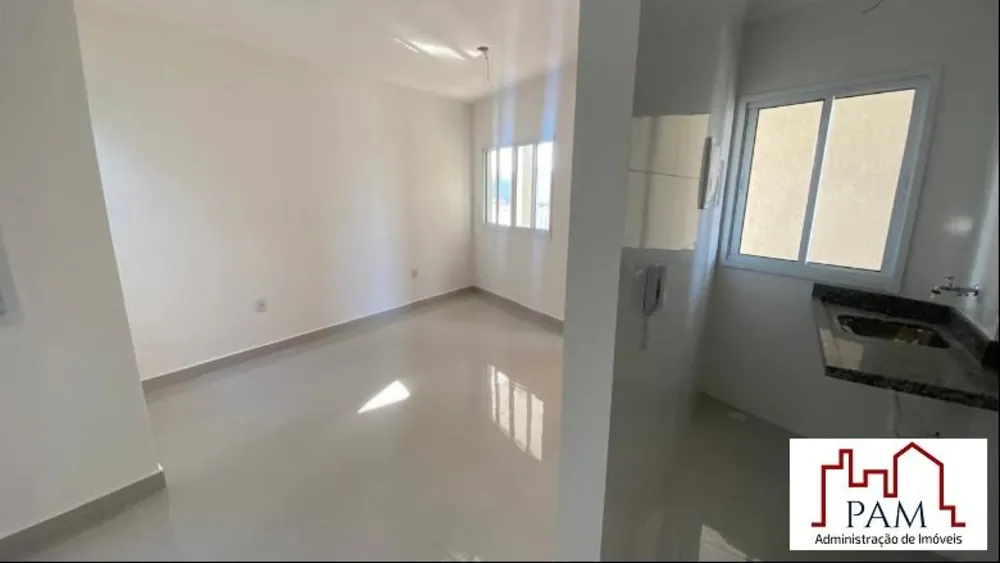 Apartamento, 2 quartos, 37 m² - Foto 11