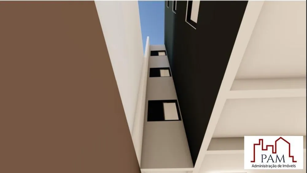 Apartamento, 2 quartos, 51 m² - Foto 11