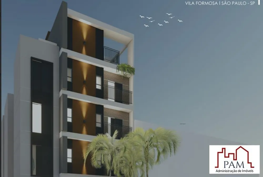Apartamento, 2 quartos, 51 m² - Foto 17