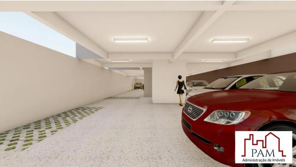 Apartamento, 2 quartos, 51 m² - Foto 10