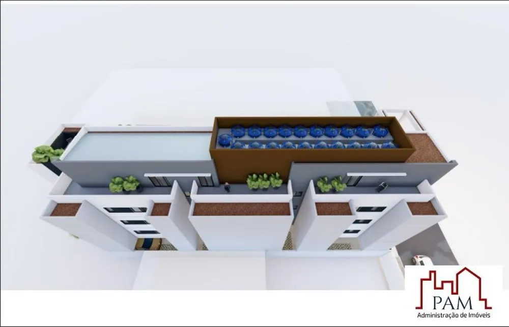 Apartamento, 2 quartos, 51 m² - Foto 16