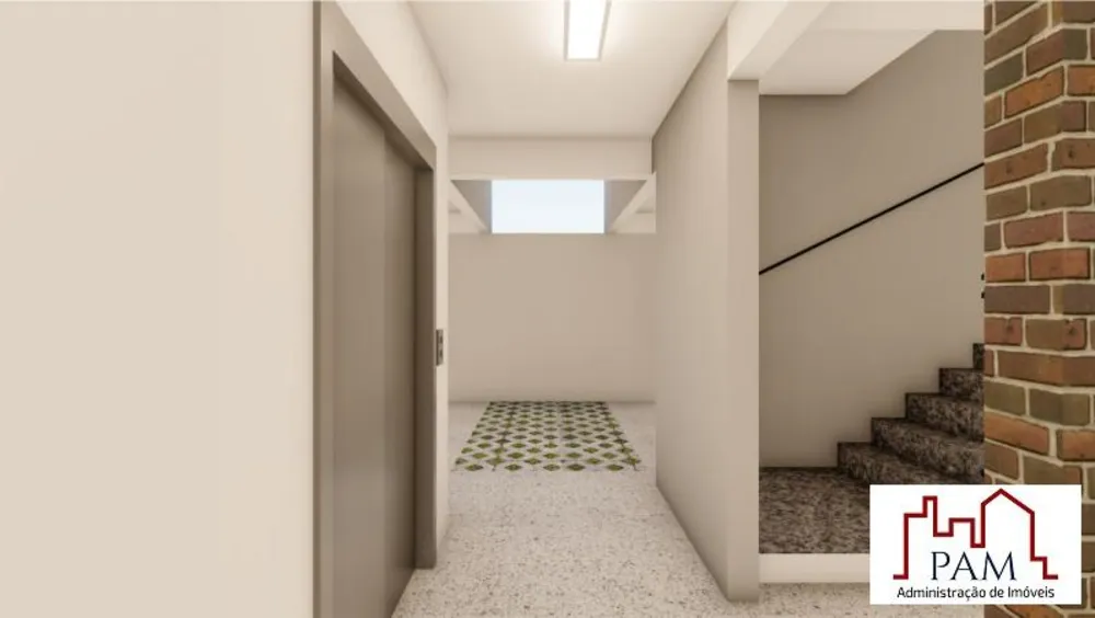 Apartamento, 2 quartos, 51 m² - Foto 12