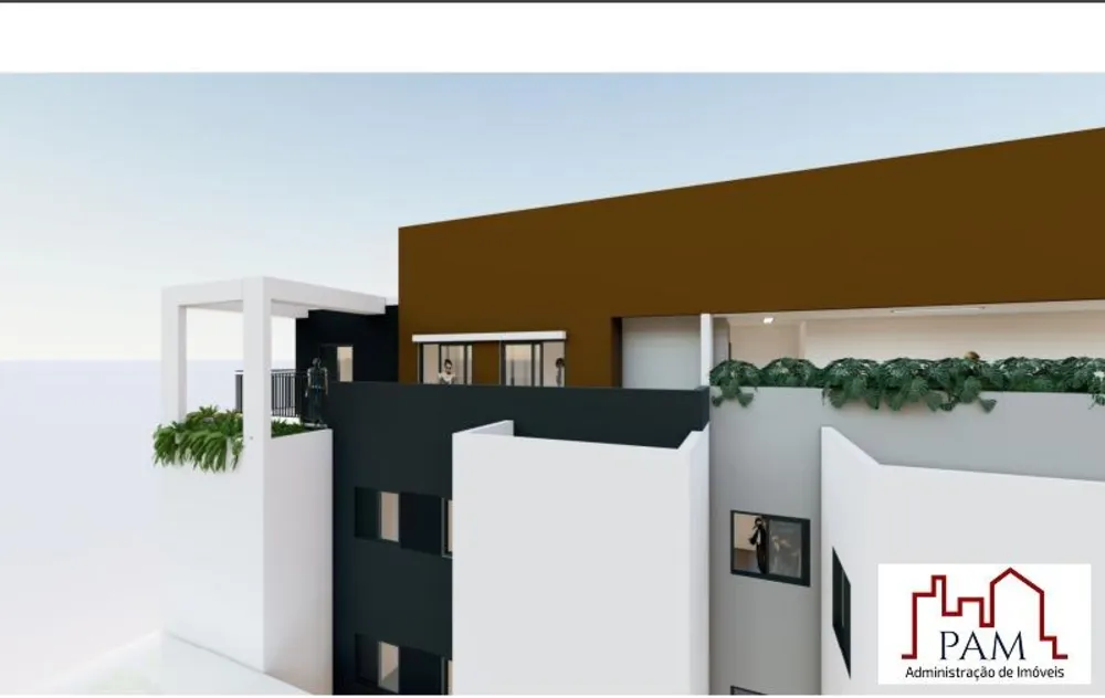 Apartamento, 2 quartos, 51 m² - Foto 13
