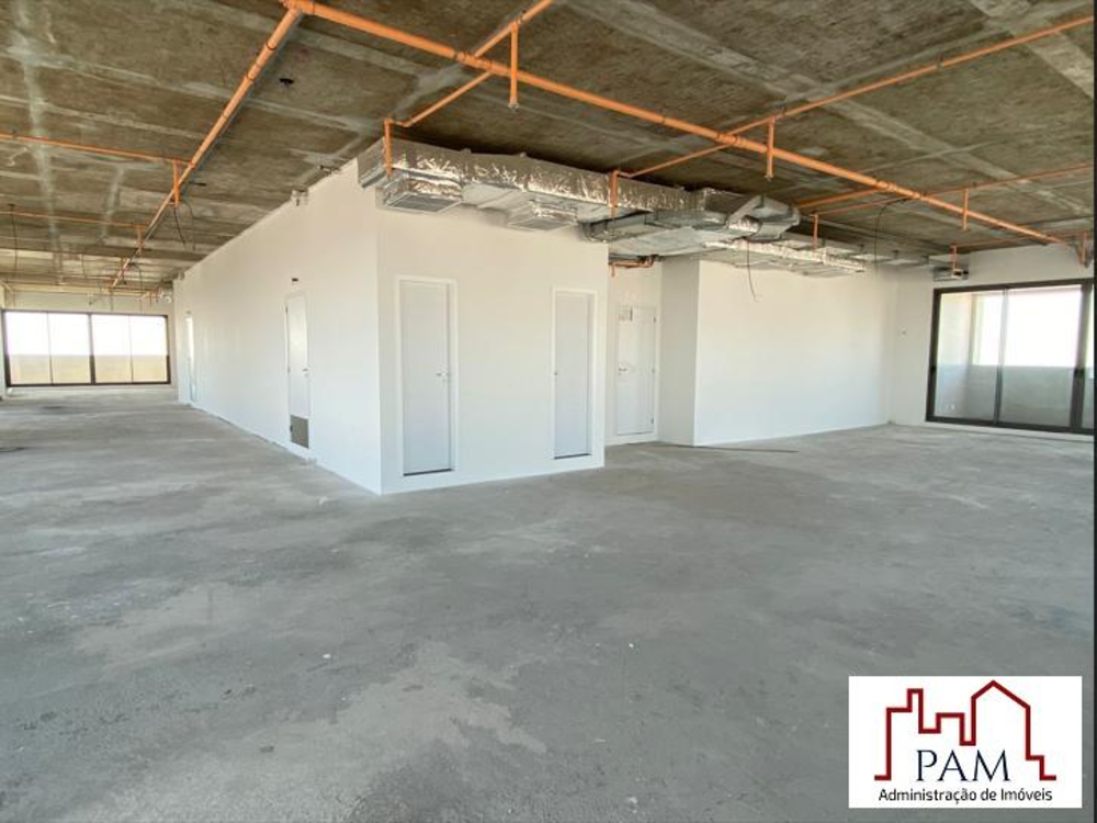 Prédio Inteiro para alugar, 500m² - Foto 3