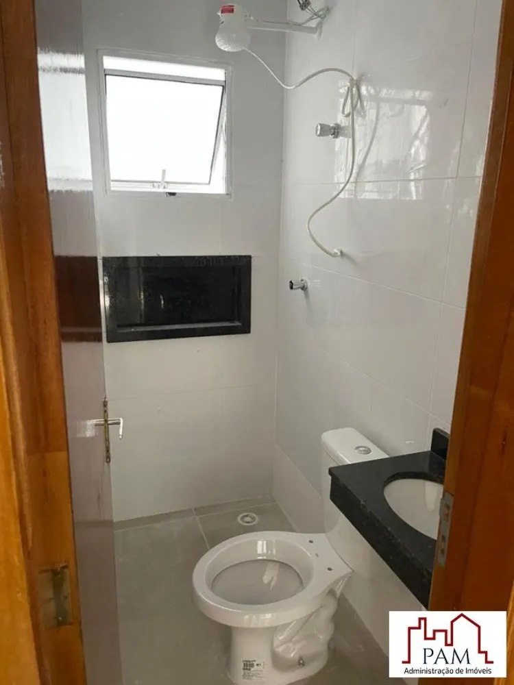 Apartamento, 2 quartos, 40 m² - Foto 9
