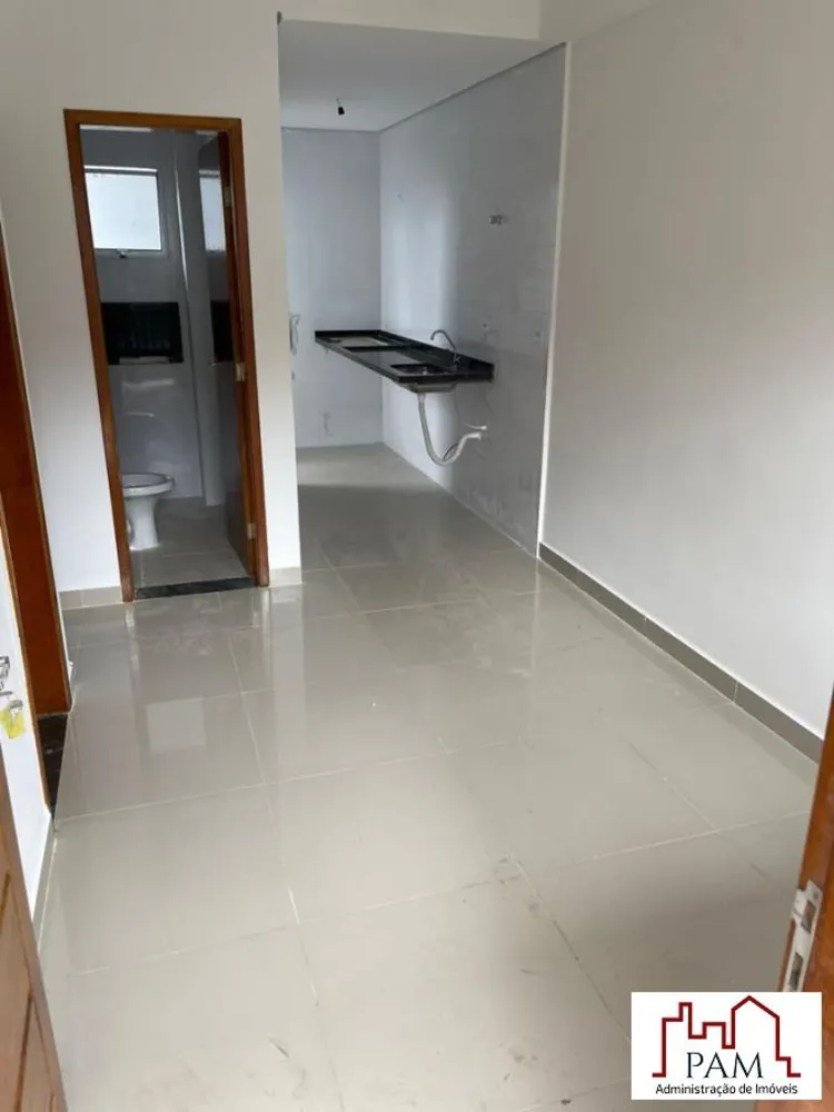 Apartamento, 2 quartos, 40 m² - Foto 10