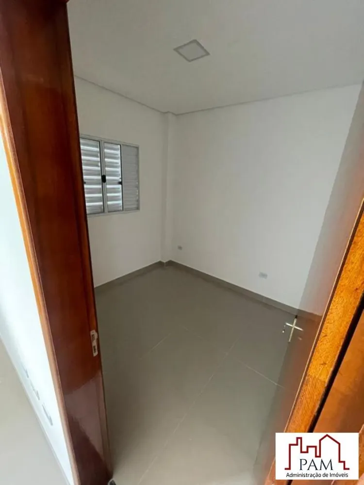 Apartamento, 2 quartos, 40 m² - Foto 14
