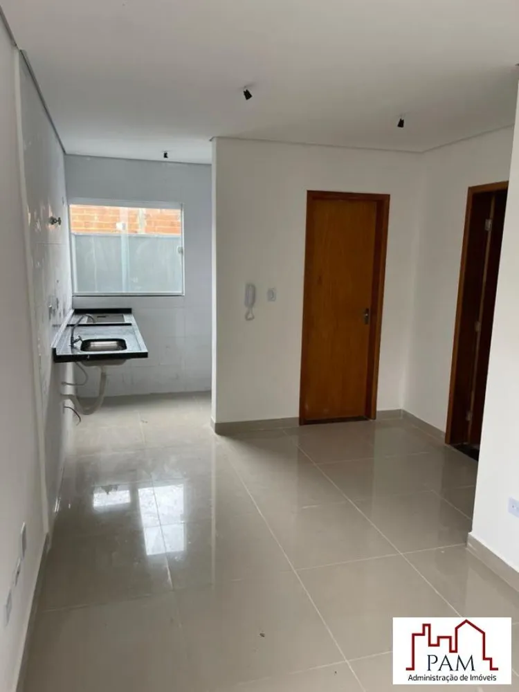 Apartamento, 2 quartos, 40 m² - Foto 12