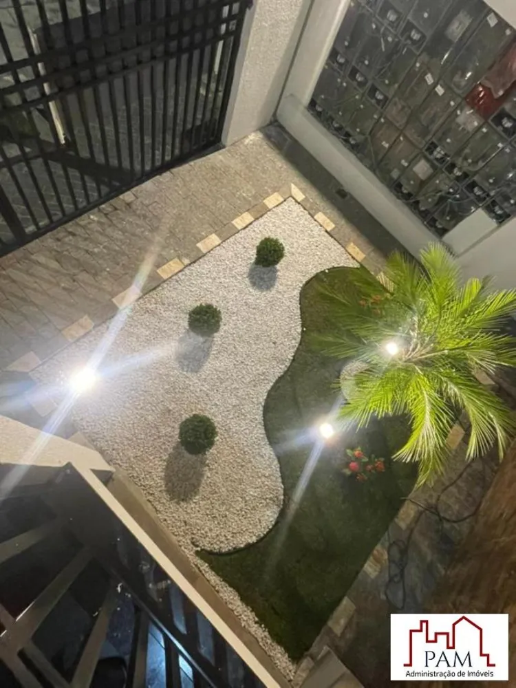 Apartamento, 2 quartos, 40 m² - Foto 15