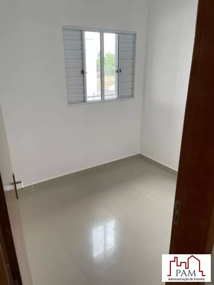 Apartamento à venda com 2 quartos, 40m² - Foto 8