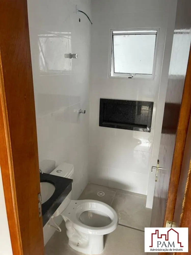 Apartamento, 2 quartos, 40 m² - Foto 13