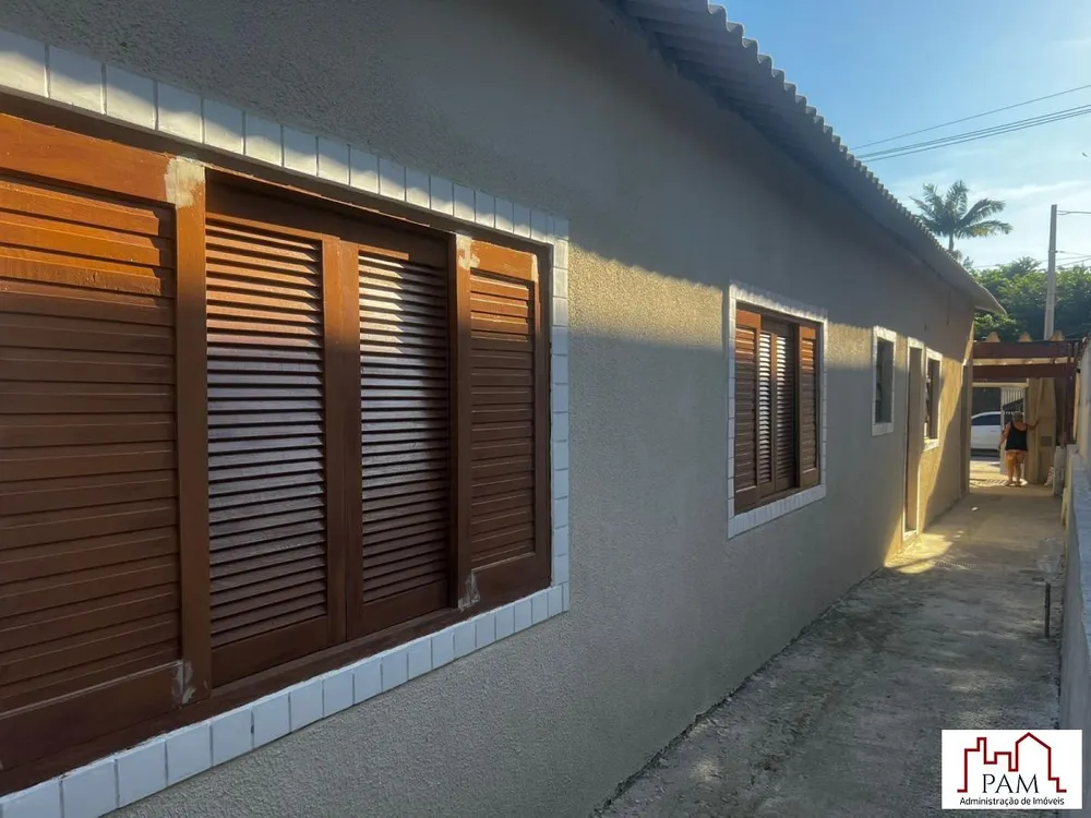 Casa, 2 quartos, 141 m² - Foto 5