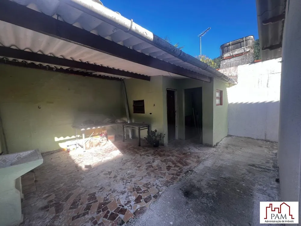 Casa, 2 quartos, 141 m² - Foto 6