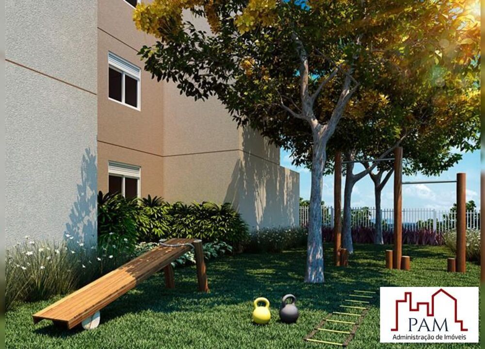 Apartamento, 2 quartos - Foto 25