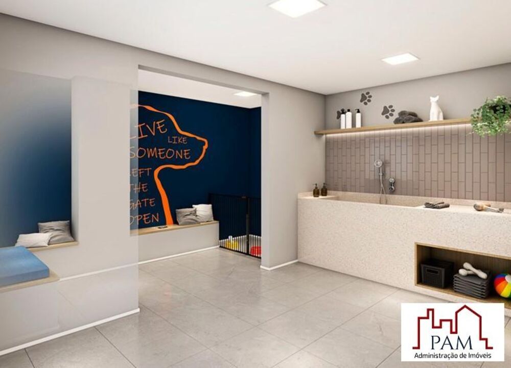 Apartamento, 2 quartos - Foto 8