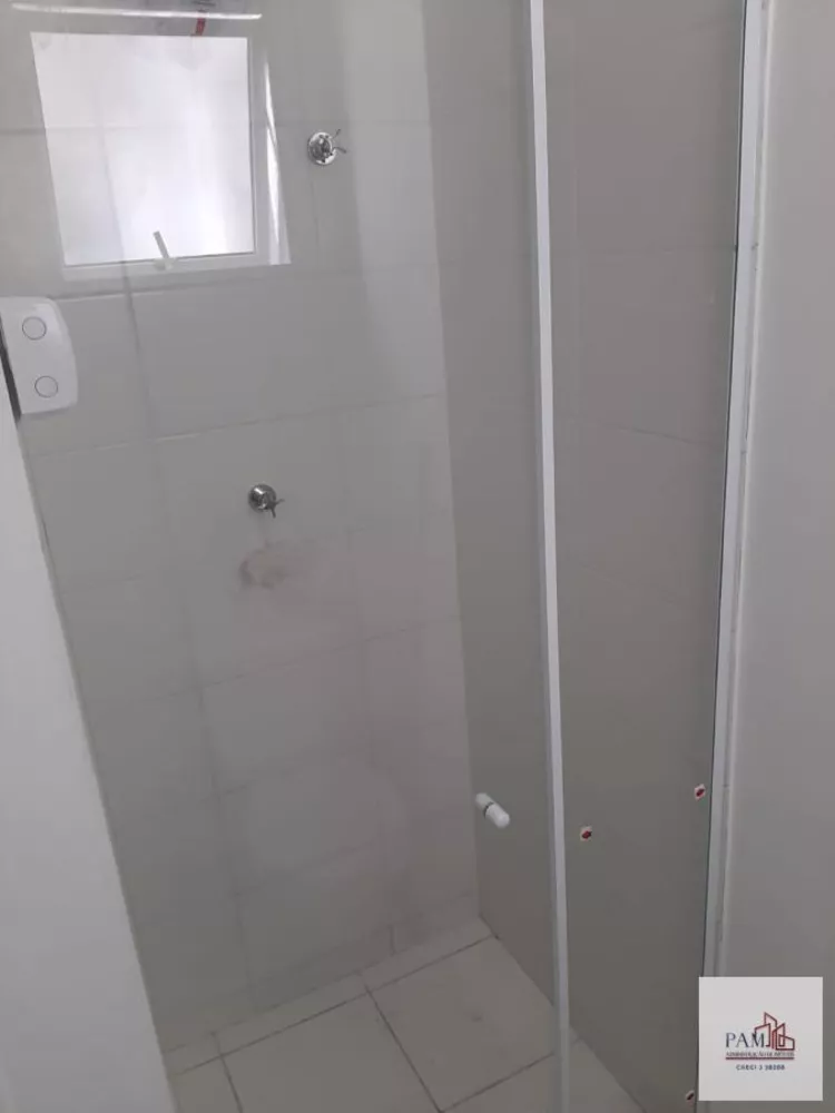 Apartamento à venda com 2 quartos, 53m² - Foto 3