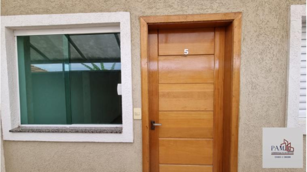 Apartamento, 2 quartos, 43 m² - Foto 5