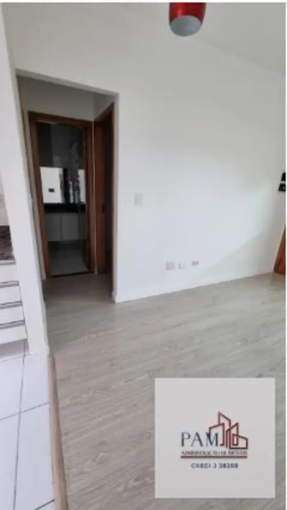 Apartamento, 2 quartos, 43 m² - Foto 9