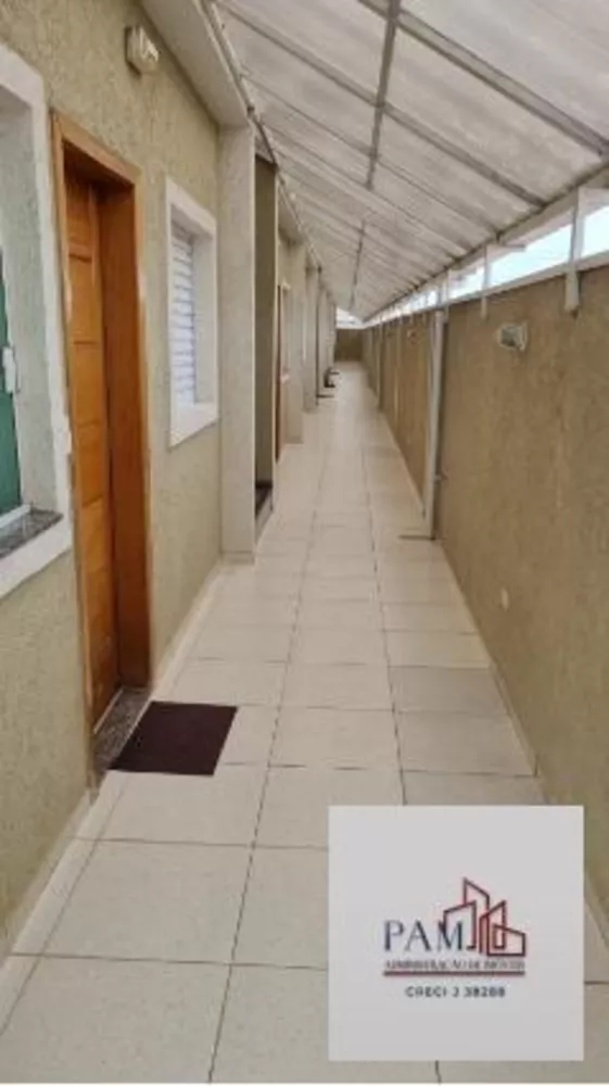 Apartamento, 2 quartos, 43 m² - Foto 4