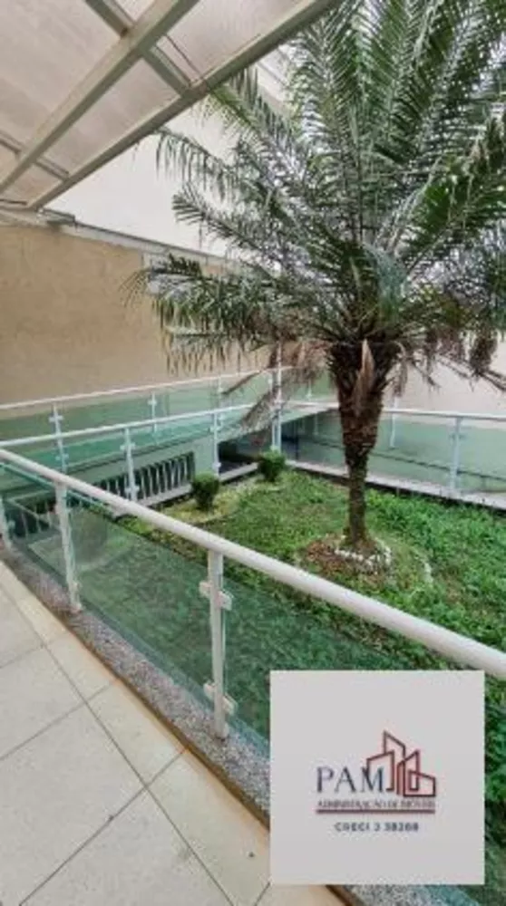 Apartamento, 2 quartos, 43 m² - Foto 3