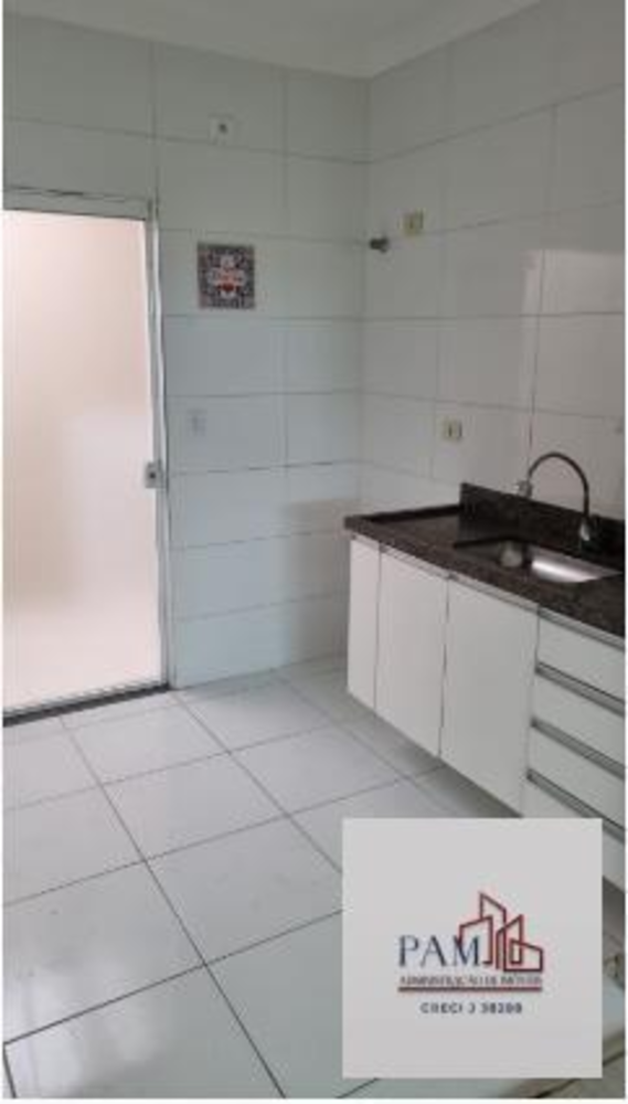 Apartamento, 2 quartos, 43 m² - Foto 6