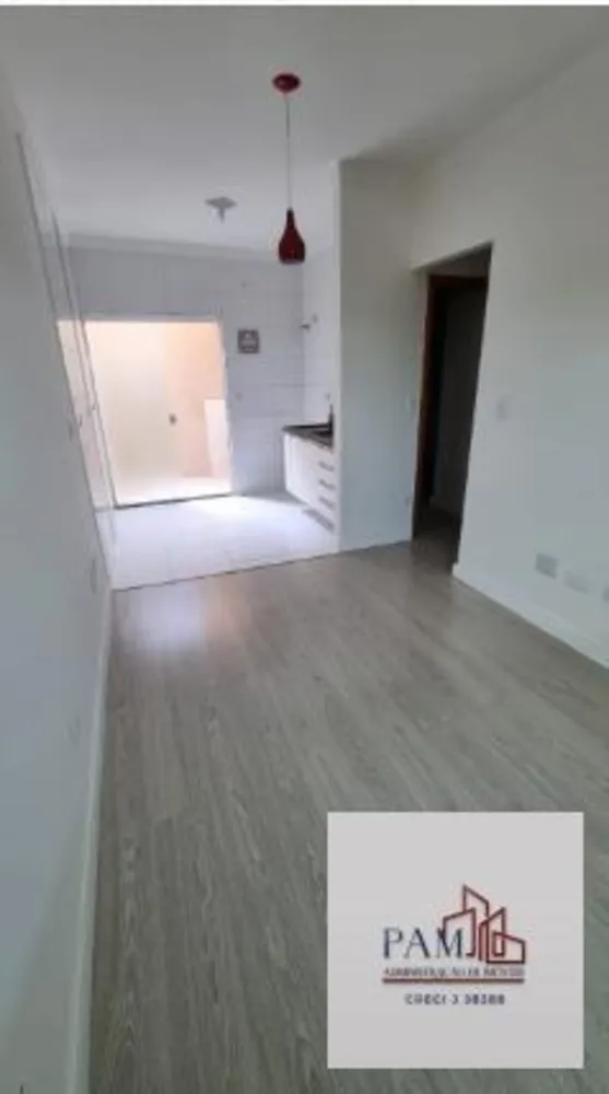 Apartamento, 2 quartos, 43 m² - Foto 8