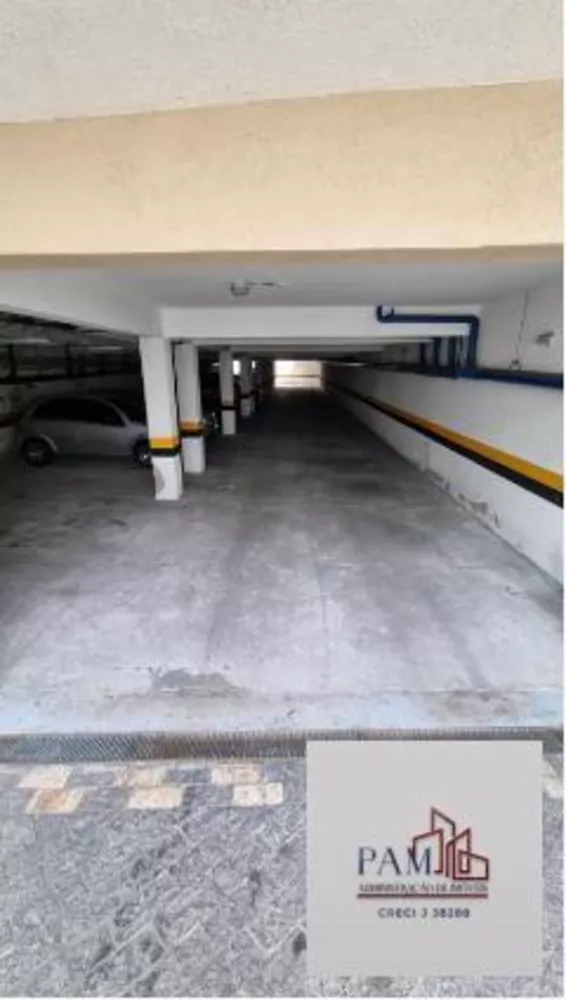 Apartamento, 2 quartos, 43 m² - Foto 2