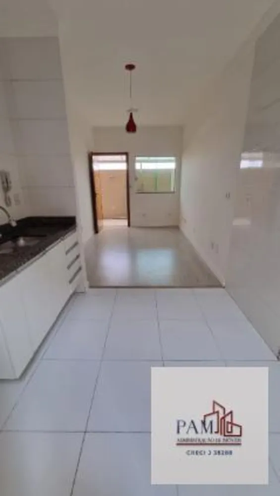 Apartamento, 2 quartos, 43 m² - Foto 23