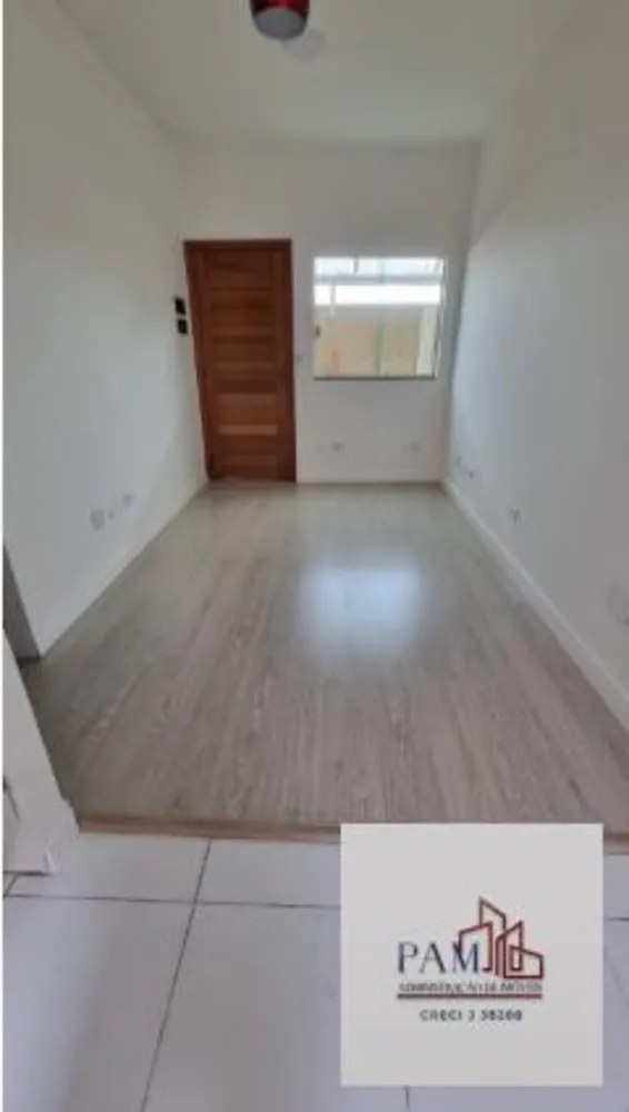Apartamento, 2 quartos, 43 m² - Foto 10