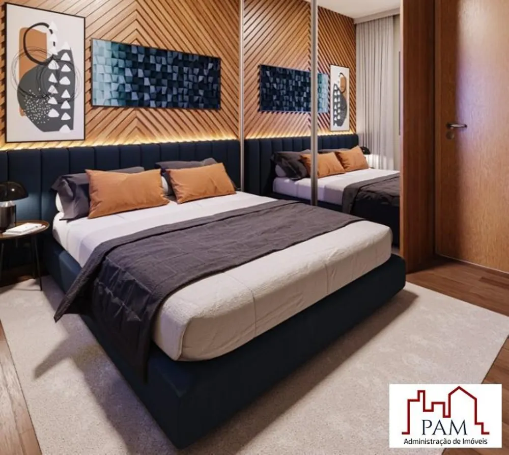 Apartamento, 1 quarto - Foto 7