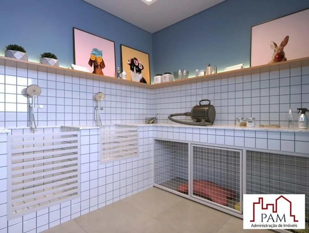 Apartamento, 1 quarto - Foto 6